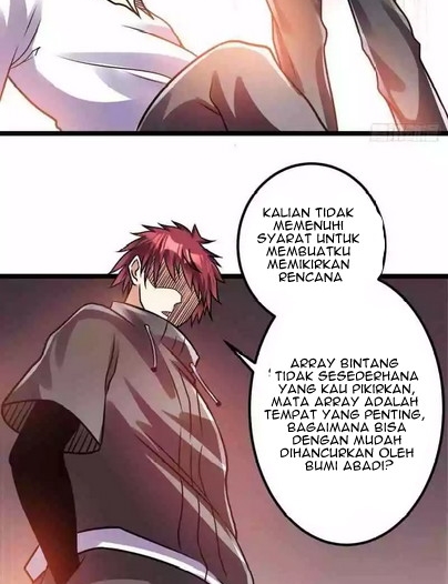 Dushi Xian Wang Bab 128 halaman 23