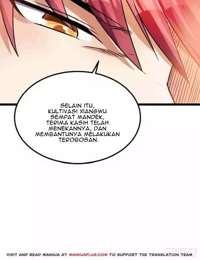 Dushi Xian Wang Bab 128 halaman 25