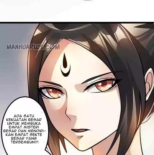 Dushi Xian Wang Bab 128 halaman 42