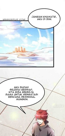Dushi Xian Wang Bab 129 halaman 2