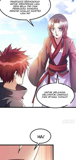 Dushi Xian Wang Bab 129 halaman 7