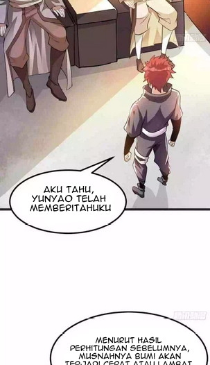 Dushi Xian Wang Bab 129 halaman 13