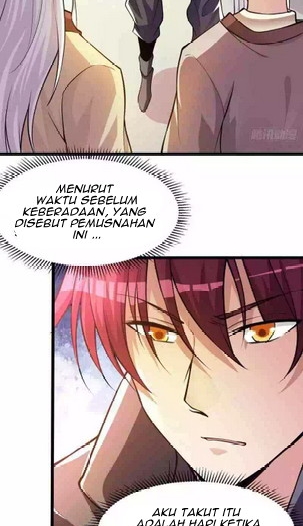 Dushi Xian Wang Bab 129 halaman 16