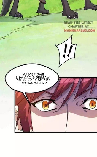 Dushi Xian Wang Bab 129 halaman 22