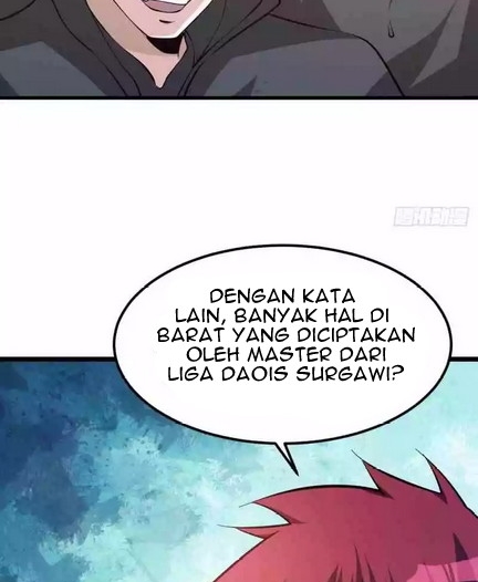 Dushi Xian Wang Bab 129 halaman 32