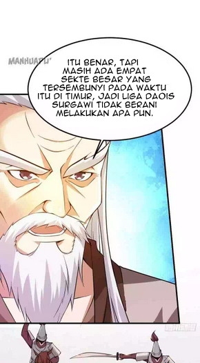 Dushi Xian Wang Bab 129 halaman 34