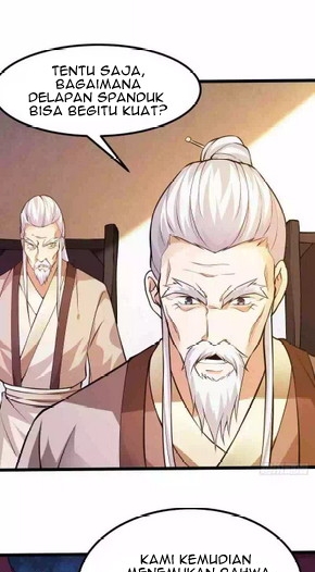 Dushi Xian Wang Bab 129 halaman 40