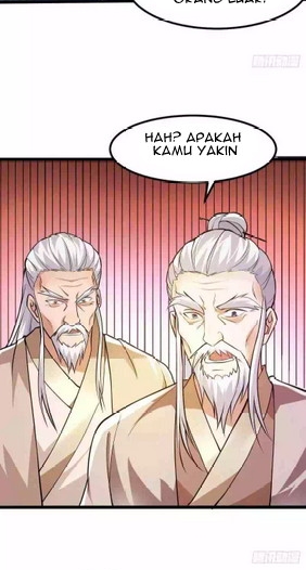 Dushi Xian Wang Bab 129 halaman 44