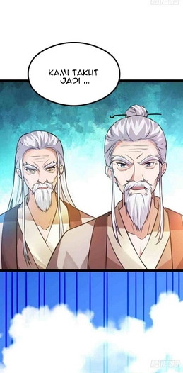 Dushi Xian Wang Bab 129 halaman 51