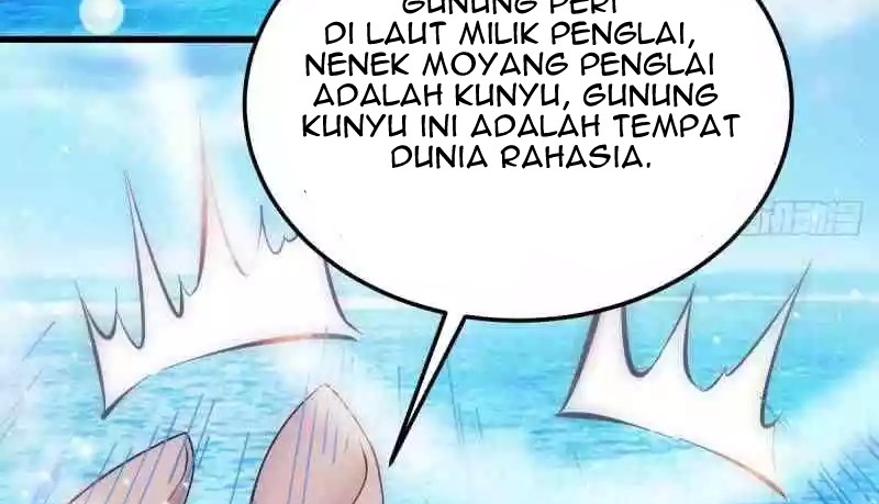 Dushi Xian Wang Bab 130 halaman 4