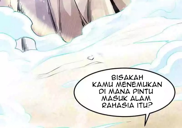 Dushi Xian Wang Bab 130 halaman 13