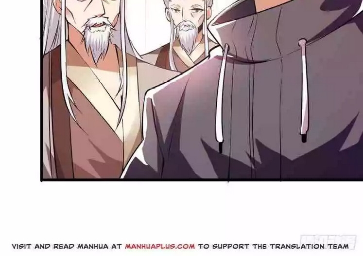 Dushi Xian Wang Bab 130 halaman 17