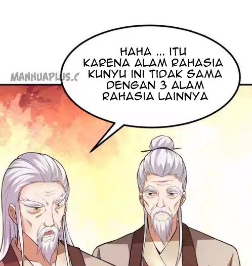 Dushi Xian Wang Bab 130 halaman 18