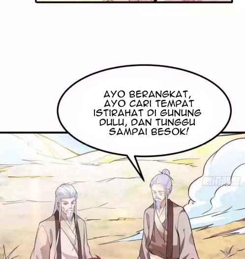 Dushi Xian Wang Bab 130 halaman 21