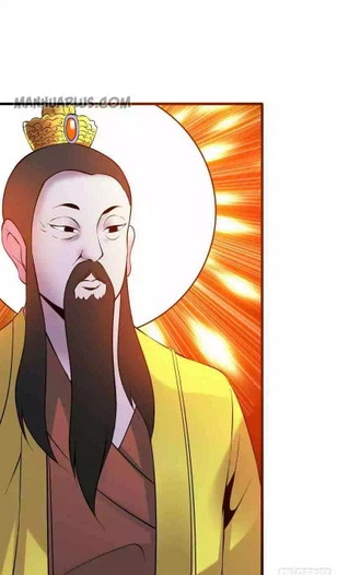 Dushi Xian Wang Bab 130 halaman 34