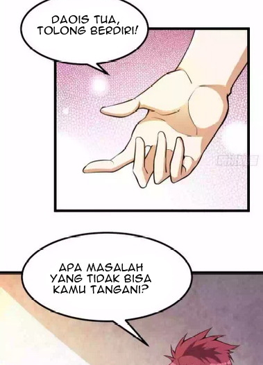 Dushi Xian Wang Bab 130 halaman 47
