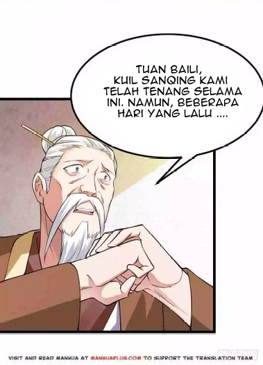 Dushi Xian Wang Bab 130 halaman 49