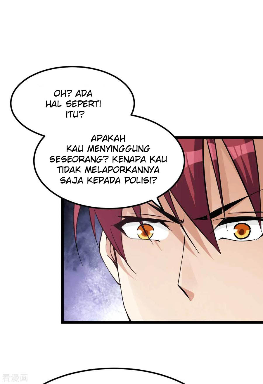 Dushi Xian Wang Bab 131 halaman 4