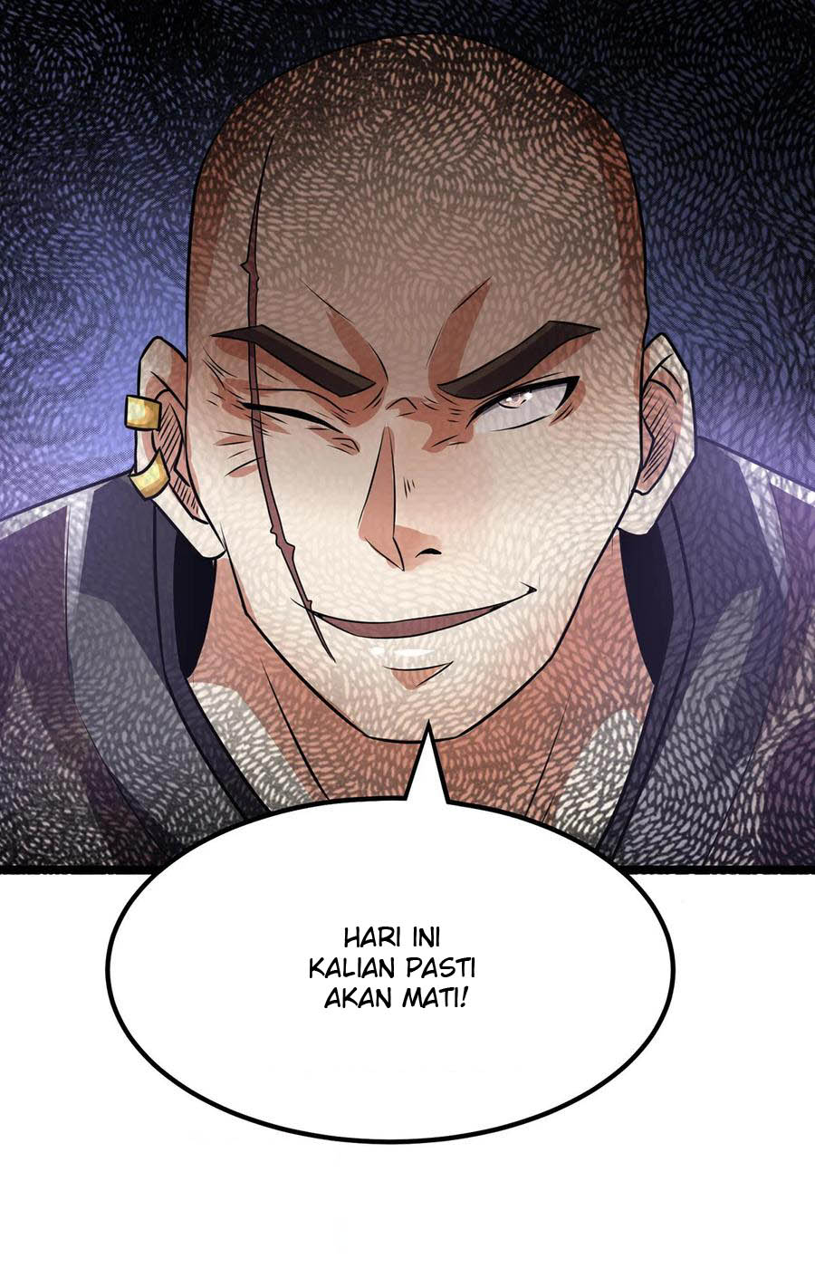 Dushi Xian Wang Bab 133 halaman 42