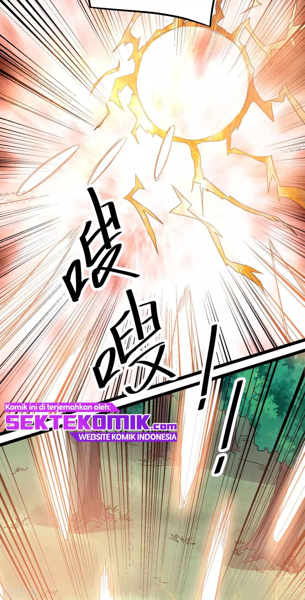 Dushi Xian Wang chapter 134 halaman 14