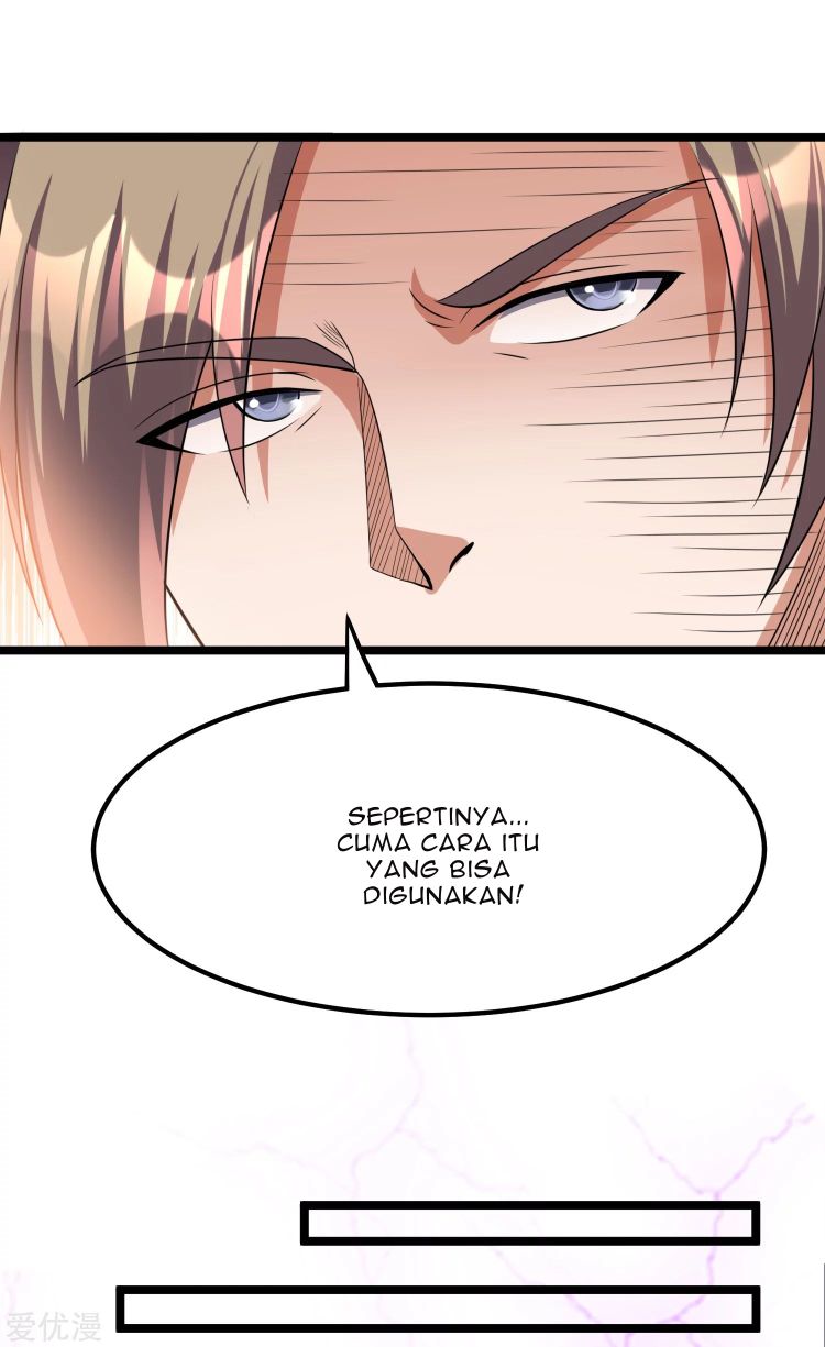 Dushi Xian Wang chapter 134 halaman 23