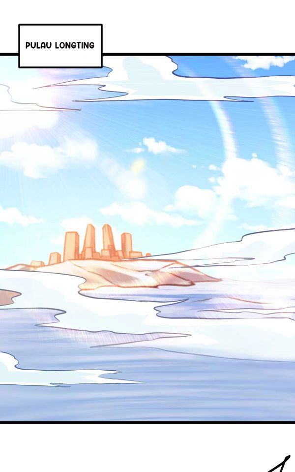 Dushi Xian Wang chapter 135 halaman 4