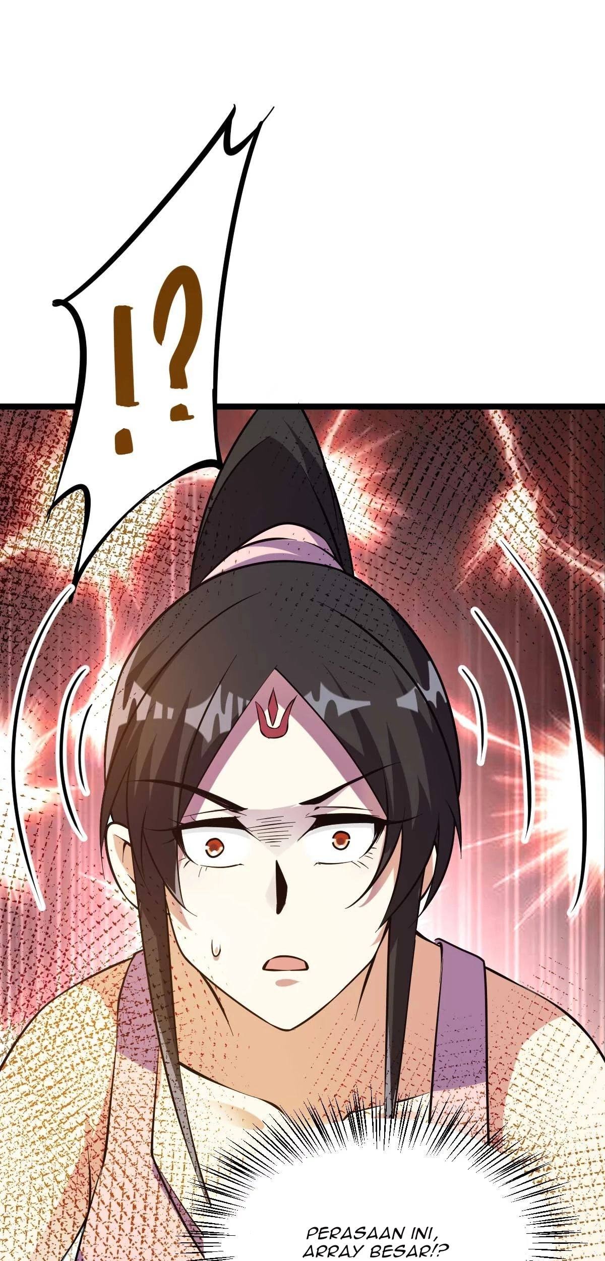 Dushi Xian Wang chapter 135 halaman 13
