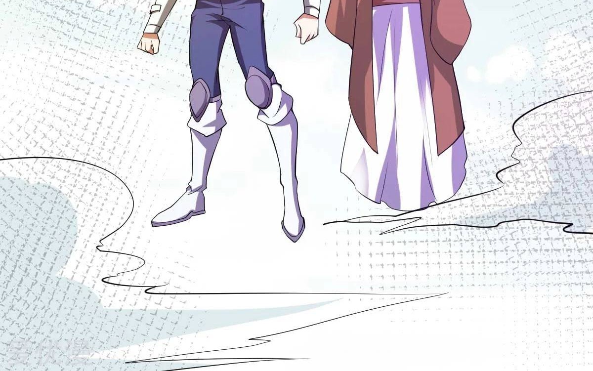 Dushi Xian Wang chapter 135 halaman 31