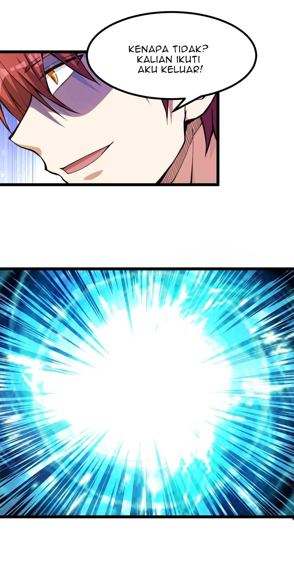 Dushi Xian Wang chapter 135 halaman 56