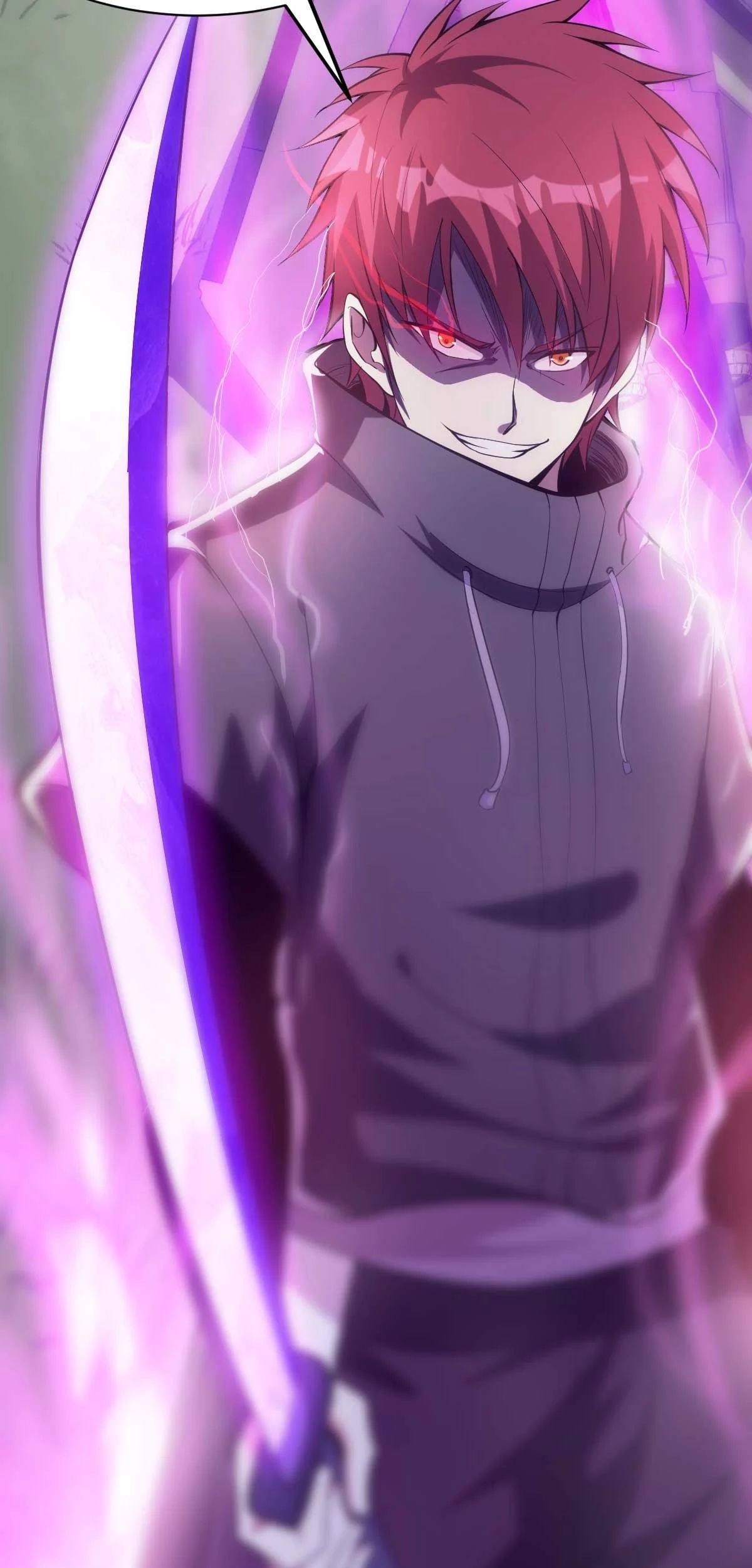 Dushi Xian Wang chapter 135 halaman 63