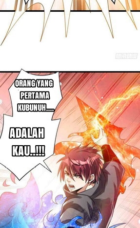 Dushi Xian Wang Bab 136 halaman 43