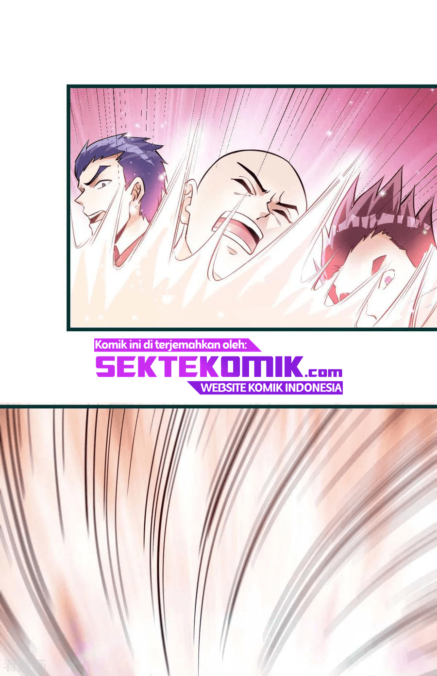 Dushi Xian Wang chapter 137 halaman 41