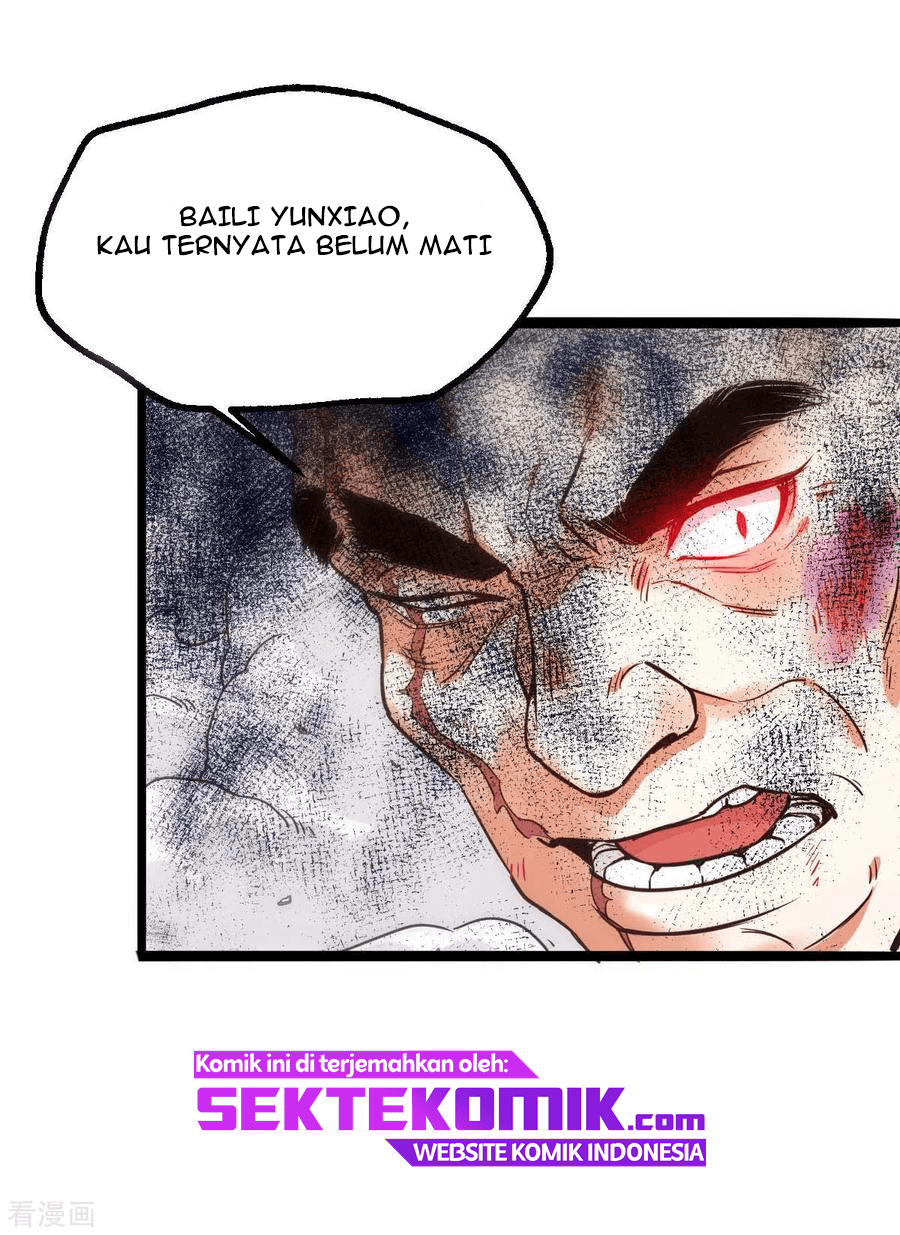Dushi Xian Wang chapter 137 halaman 54