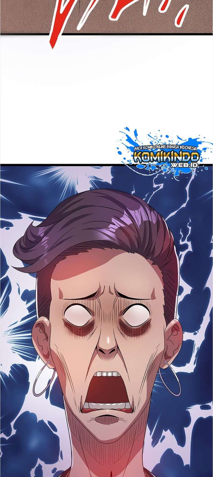 Dushi Xian Wang chapter 14 halaman 25