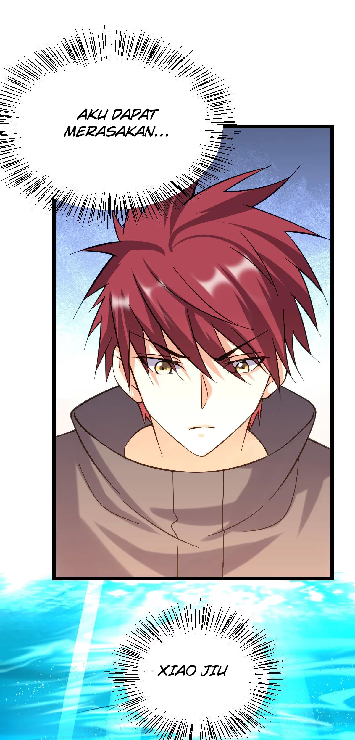 Dushi Xian Wang chapter 141 halaman 46