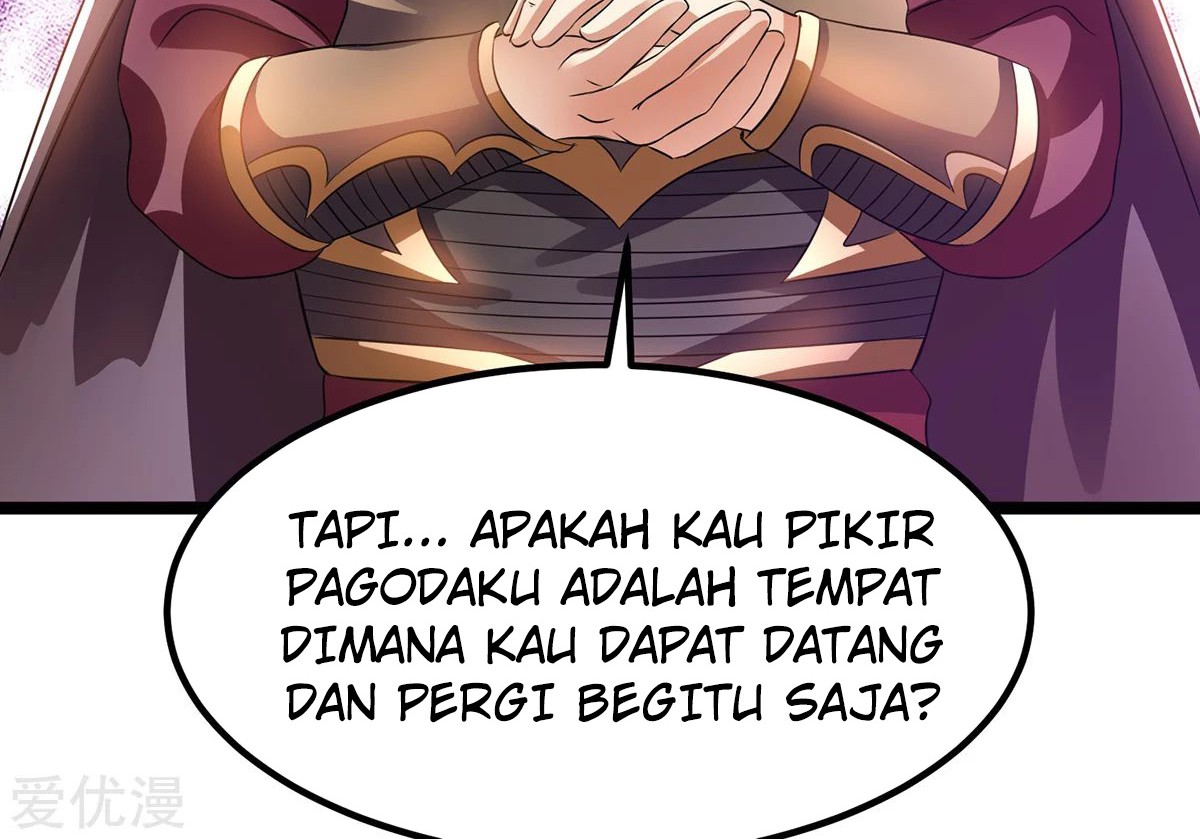 Dushi Xian Wang Bab 142 halaman 28