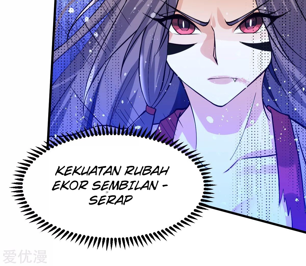 Dushi Xian Wang Bab 143 halaman 16