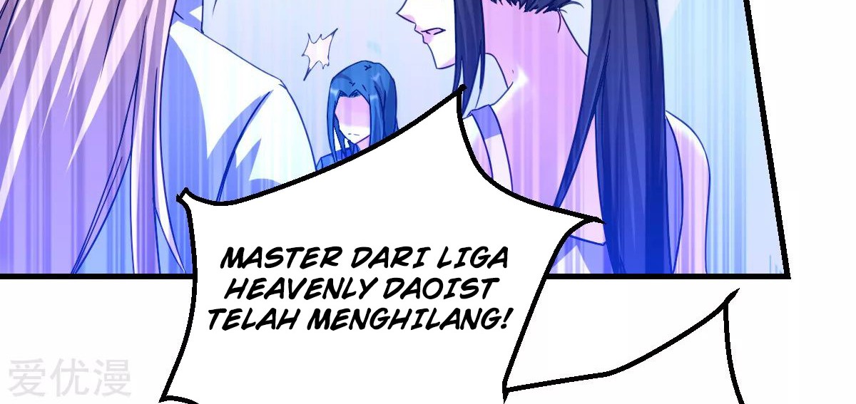 Dushi Xian Wang Bab 143 halaman 31
