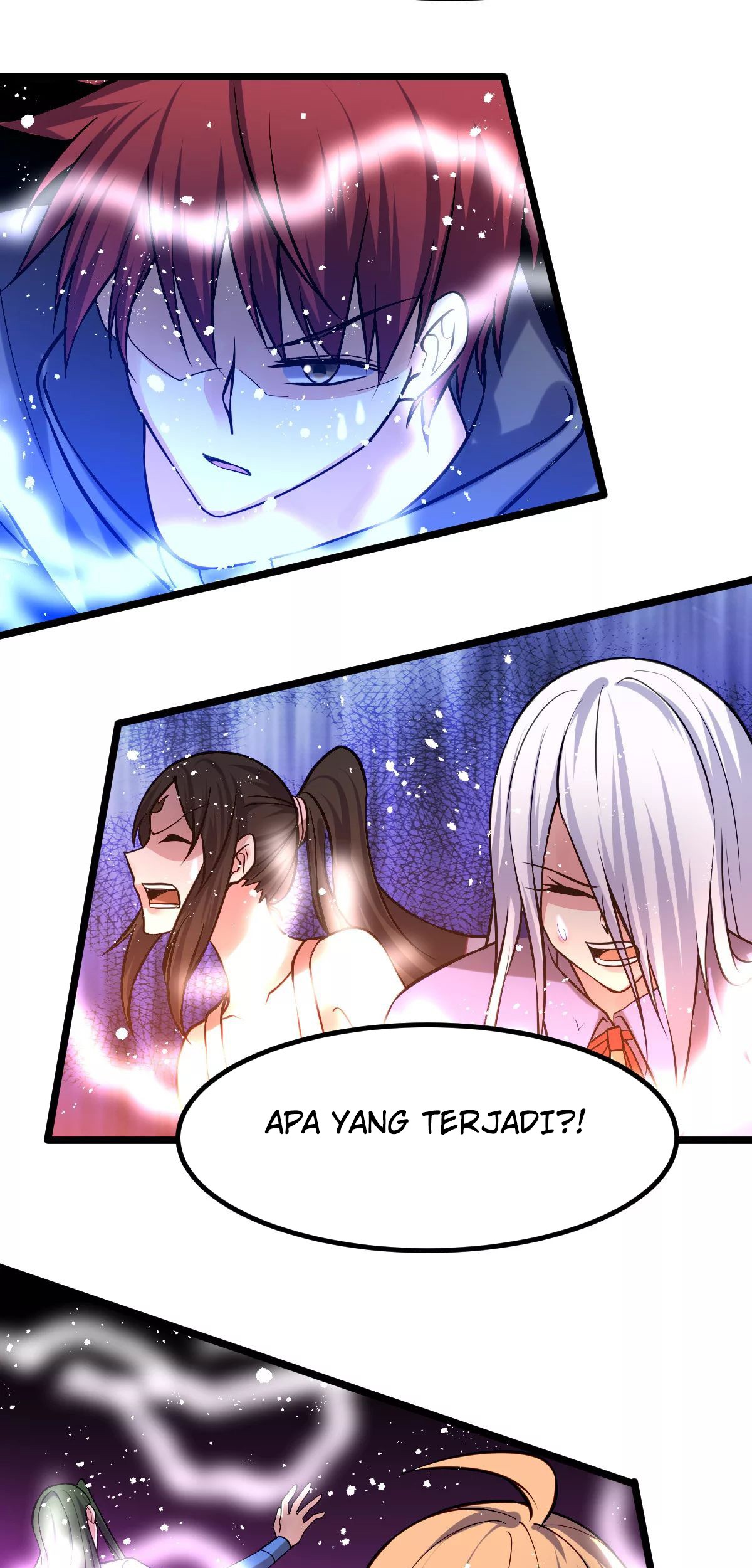 Dushi Xian Wang Bab 143 halaman 42