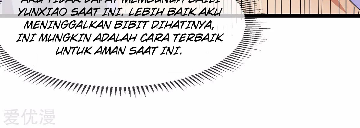 Dushi Xian Wang Bab 144 halaman 20