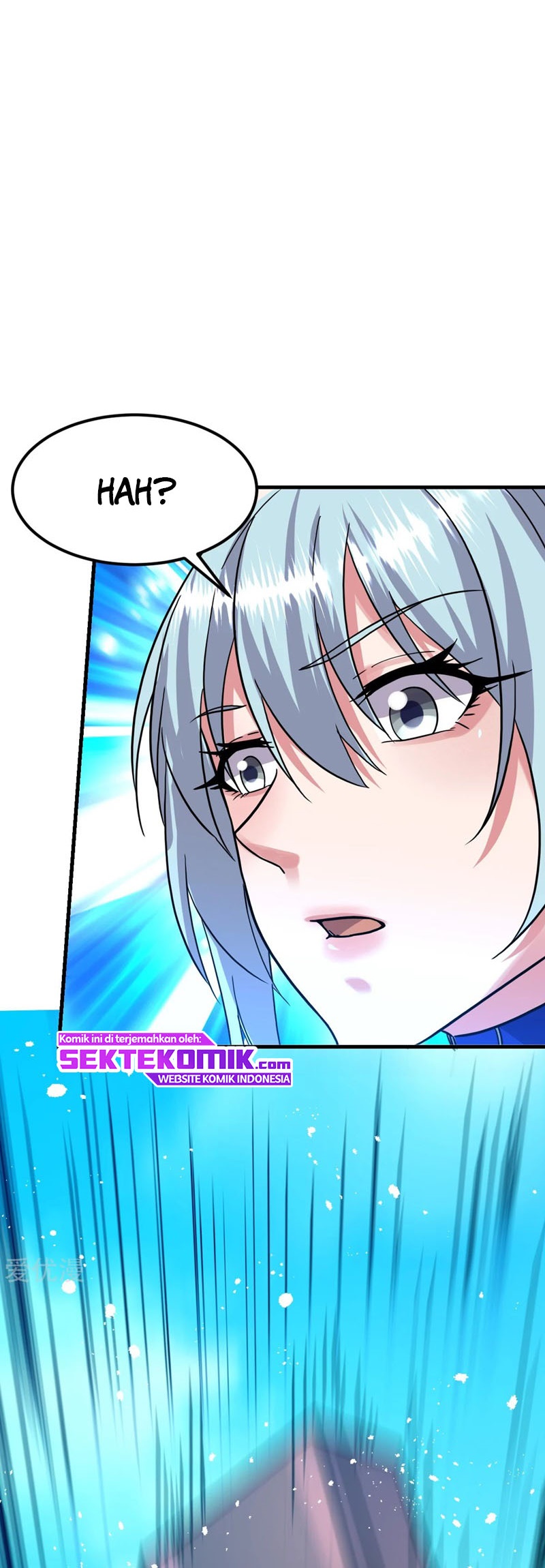 Dushi Xian Wang chapter 149 halaman 12