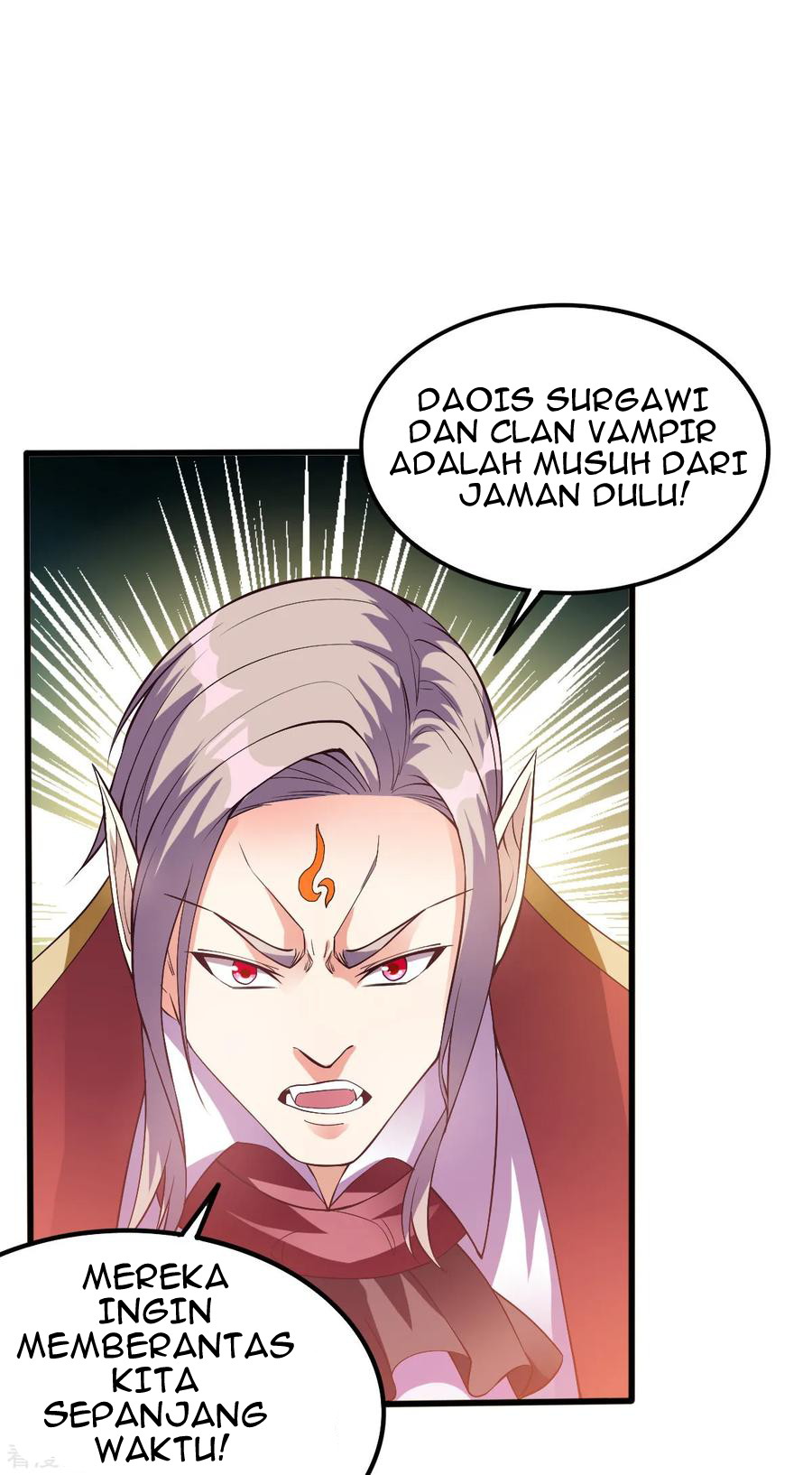 Dushi Xian Wang chapter 151 halaman 4
