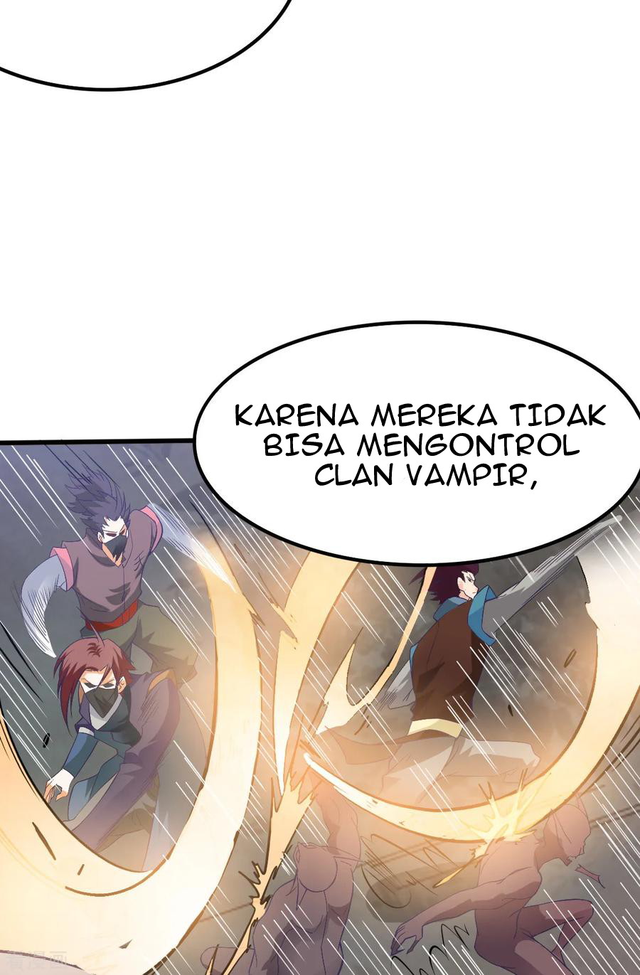 Dushi Xian Wang chapter 151 halaman 5