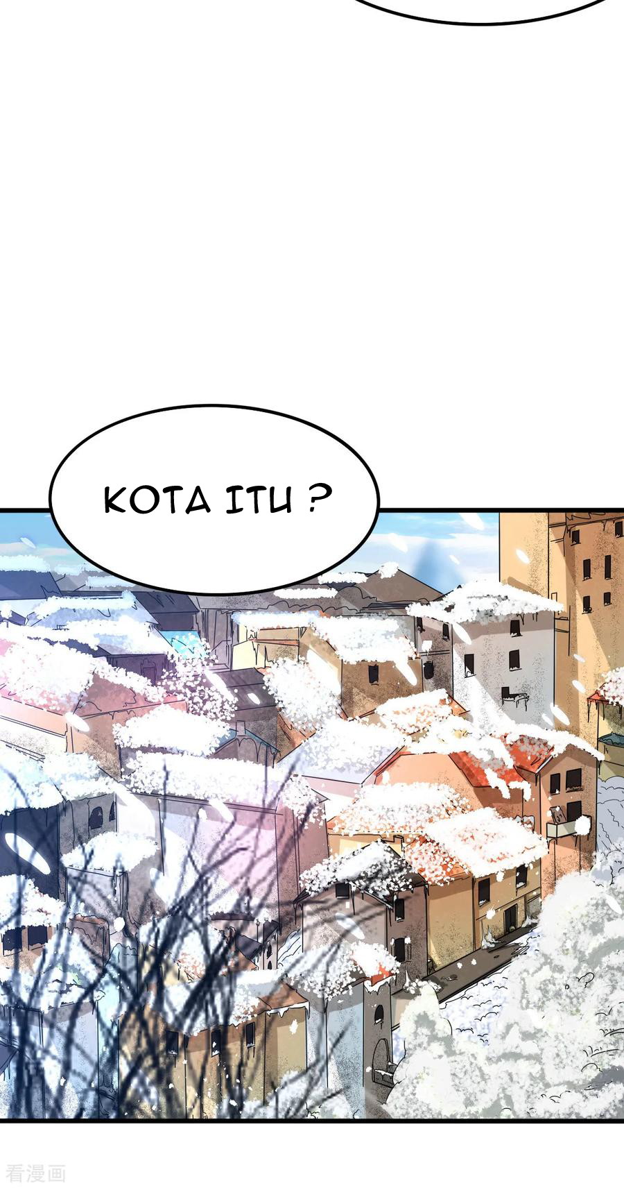Dushi Xian Wang chapter 151 halaman 14