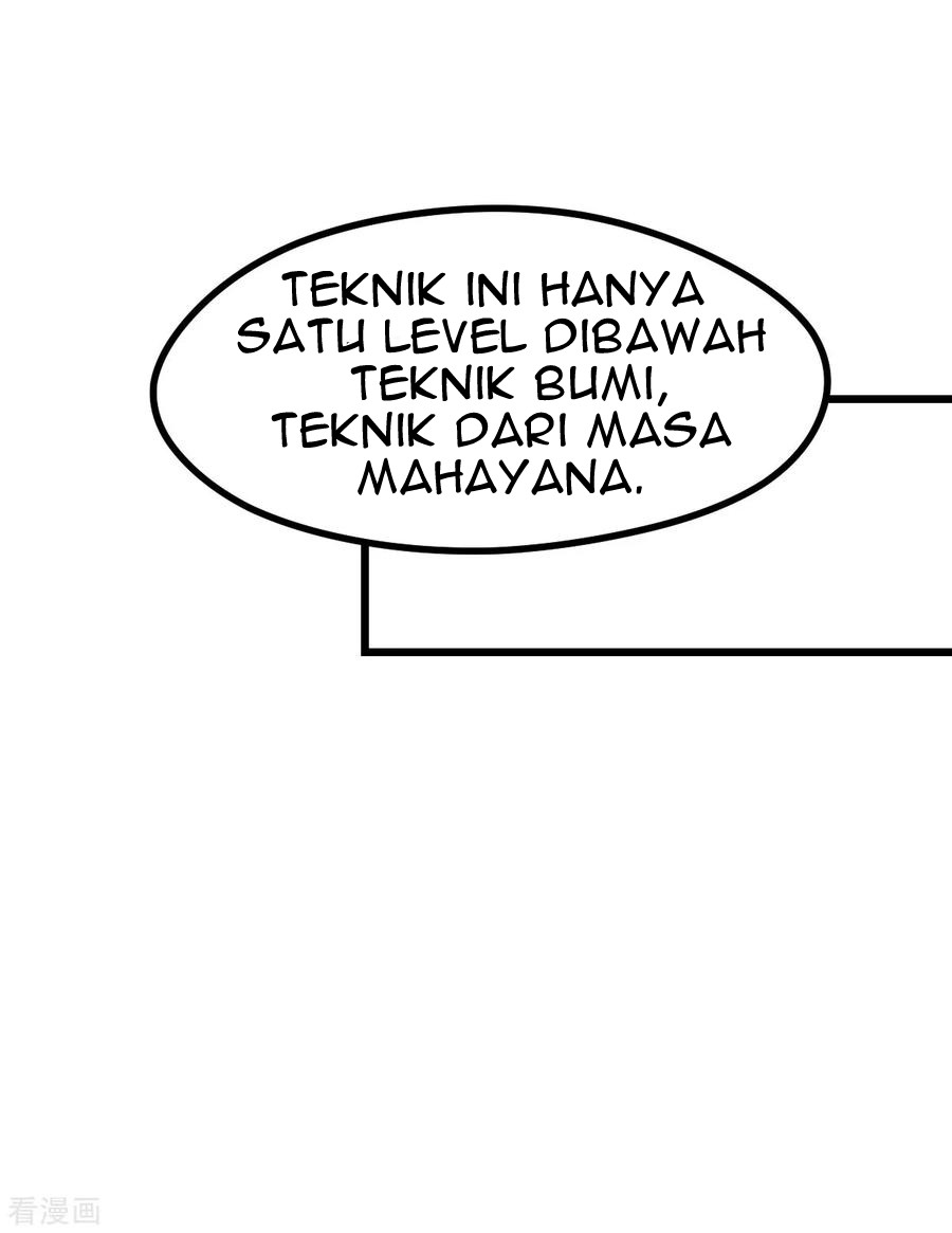 Dushi Xian Wang chapter 153 halaman 16