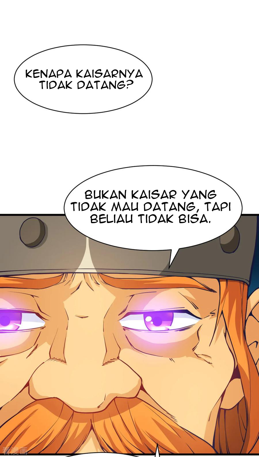 Dushi Xian Wang chapter 157 halaman 10