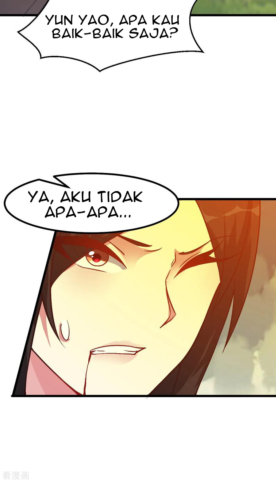 Dushi Xian Wang chapter 157 halaman 19
