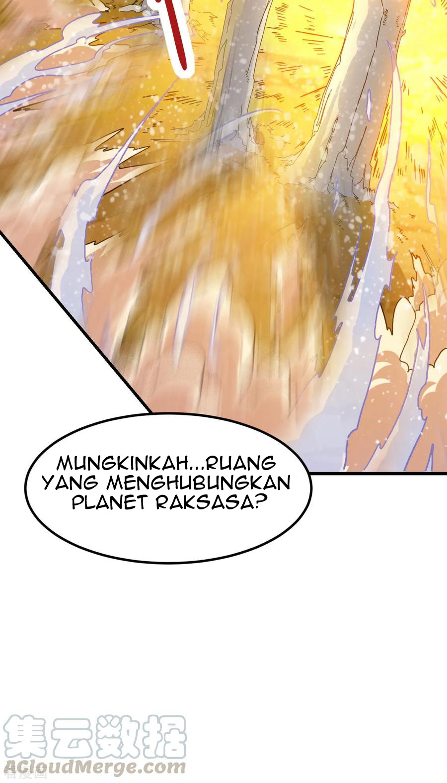 Dushi Xian Wang chapter 157 halaman 26