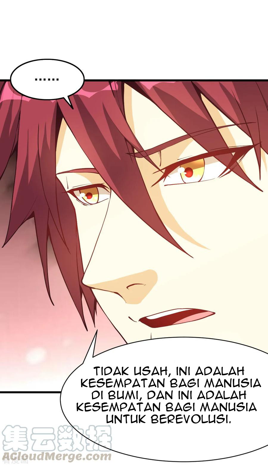 Dushi Xian Wang chapter 157 halaman 29