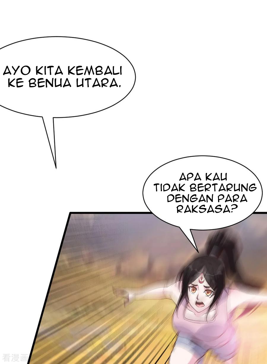 Dushi Xian Wang chapter 157 halaman 30